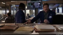 CSI Vegas - Season 03 Episode 09